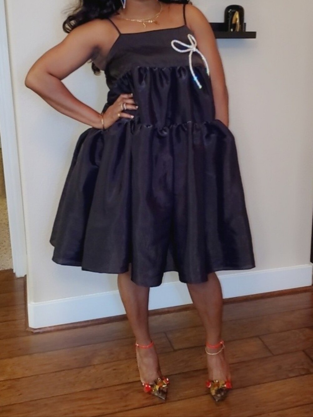 Aline Dress - Picture 6 of 6